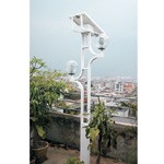 供应供应城市小区庭院专用灯